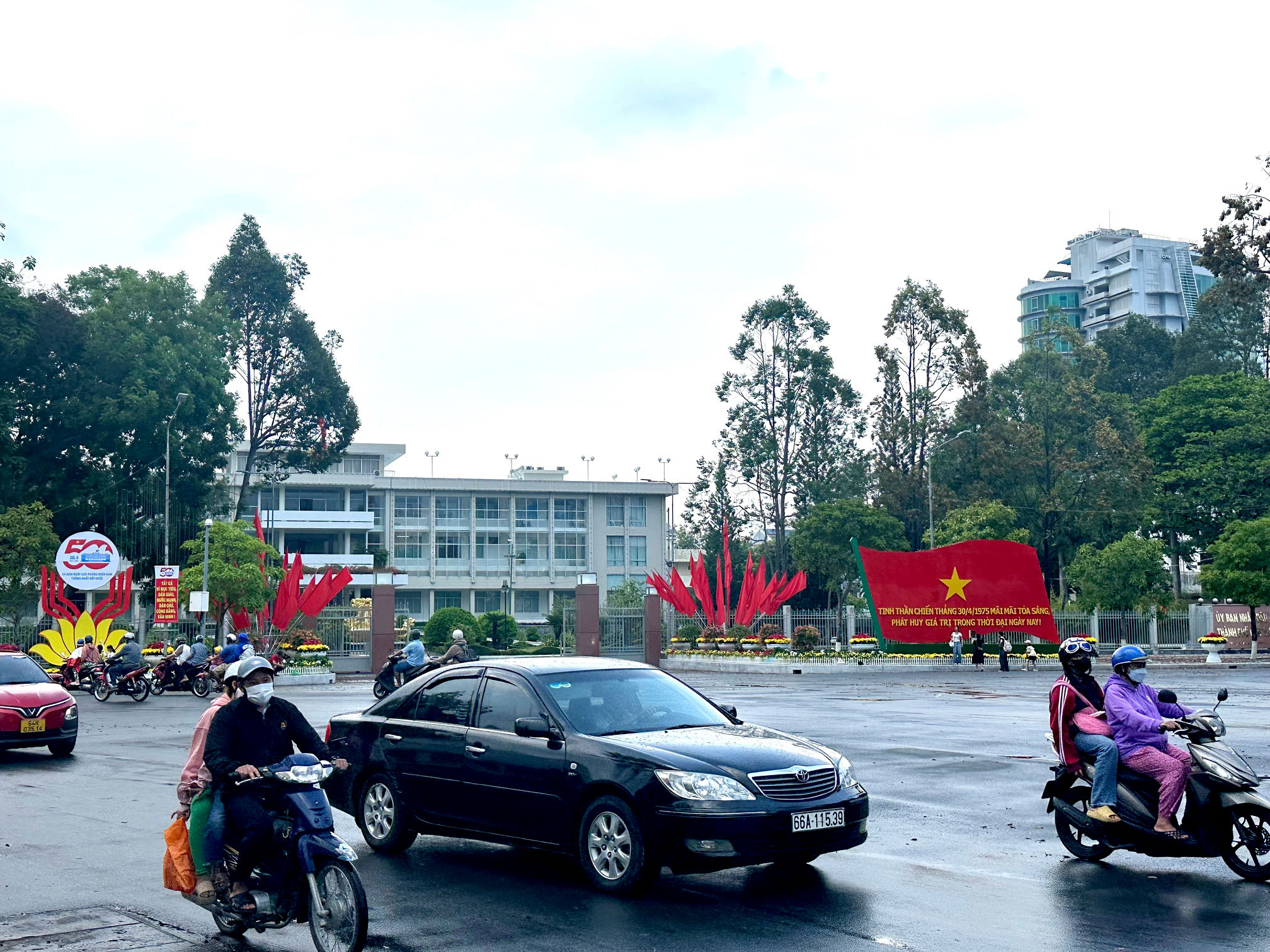 ‘Đại sứ văn hóa’ mới của TP.Cần Thơ năng động! 5 ‘Đại sứ văn hóa’ mới của TP.Cần Thơ năng động! - Ảnh 5.