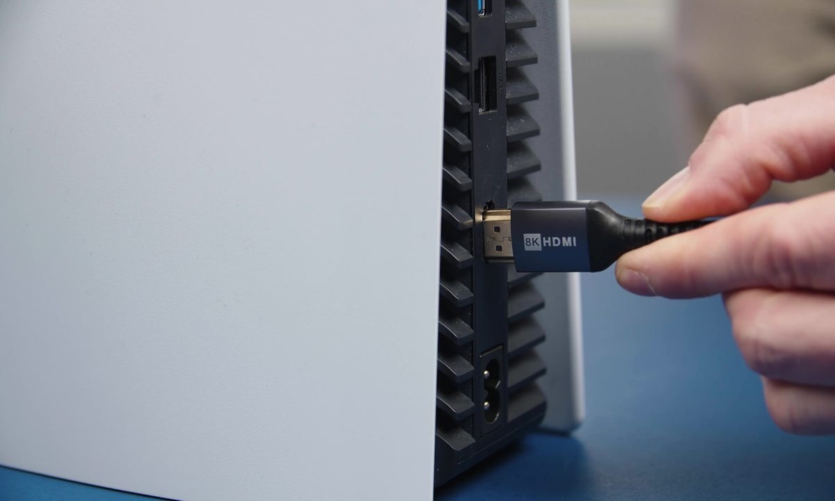 Đừng để nhãn dán 'HDMI 2.1' đánh lừa bạn khi mua thiết bị công nghệ 2 Đừng tin vào nhãn dán 'HDMI 2.1' nếu không muốn mua lầm thiết bị cũ - Ảnh 2.