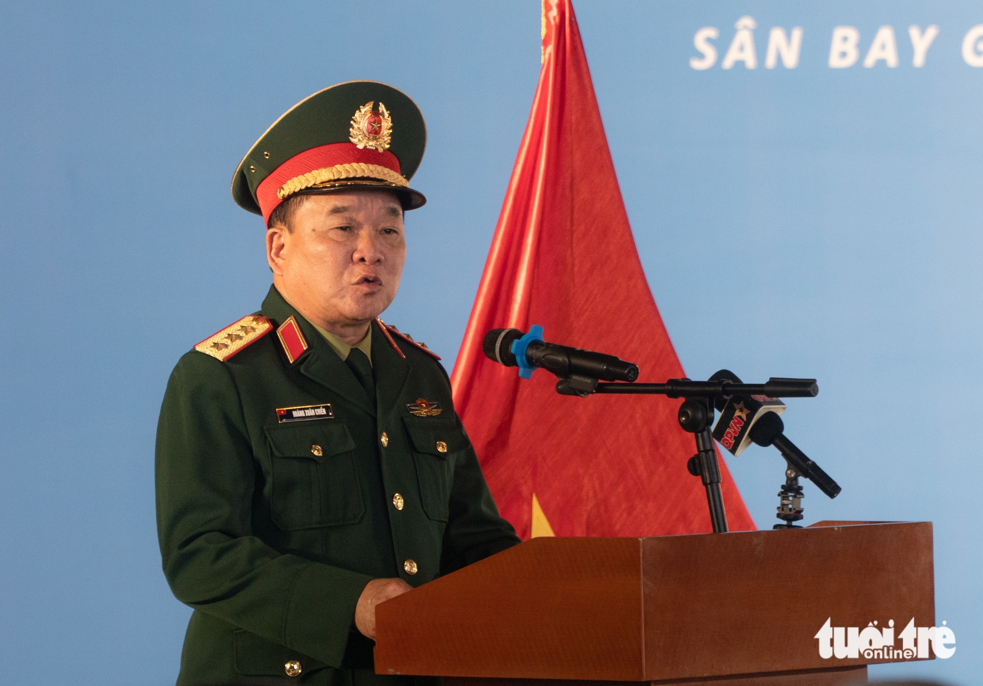 Hồi hương hài cốt lính Mỹ mất tích trong chiến tranh - Ảnh 3. hài cốt lính Mỹ - Ảnh 3.