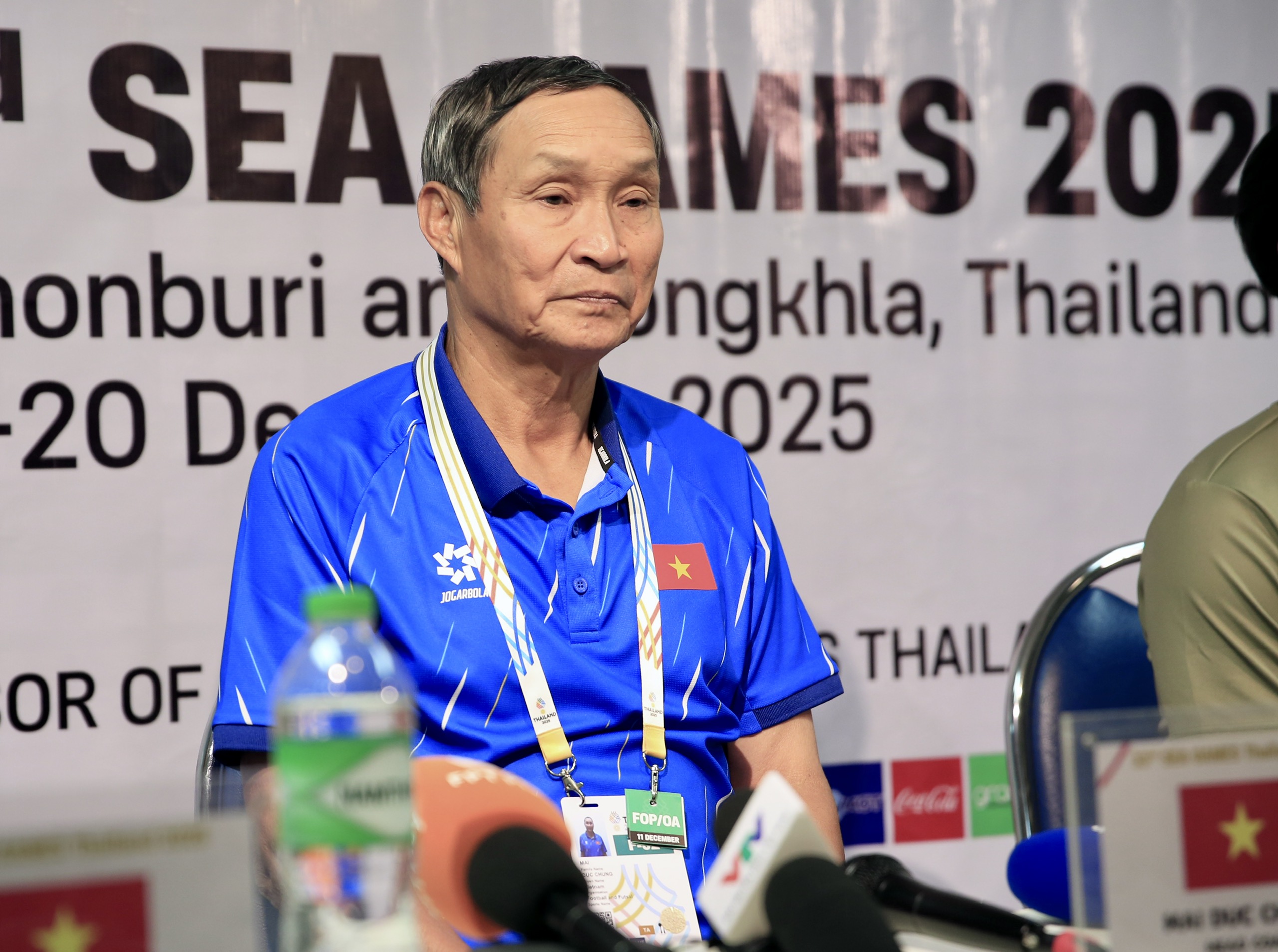 HLV Mai Đức Chung đấu trí khốc liệt HLV Nhật Bản, Việt Nam quyết đả bại Indonesia: Phải vào chung kết- Ảnh 2.