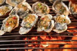 Loại hải sản là "thần dược" cho phái mạnh làm món này ngon miễn chê