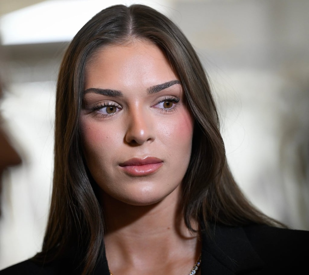 Bức ảnh khiến Hoa hậu Phần Lan 2025 bị tước vương miện - 2