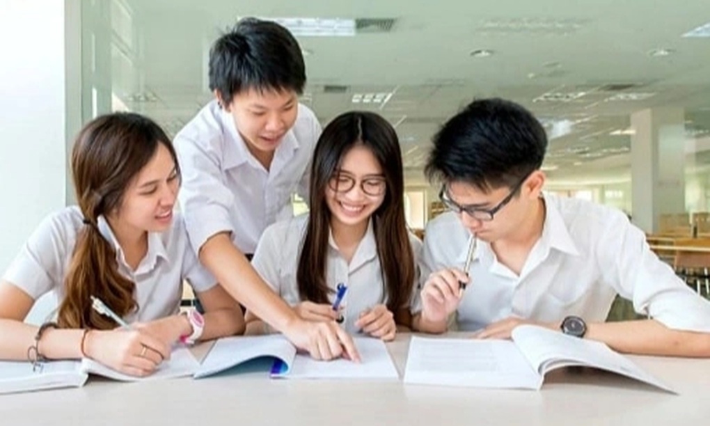 Khi sinh viên Singapore coi AI là người thầy - 2