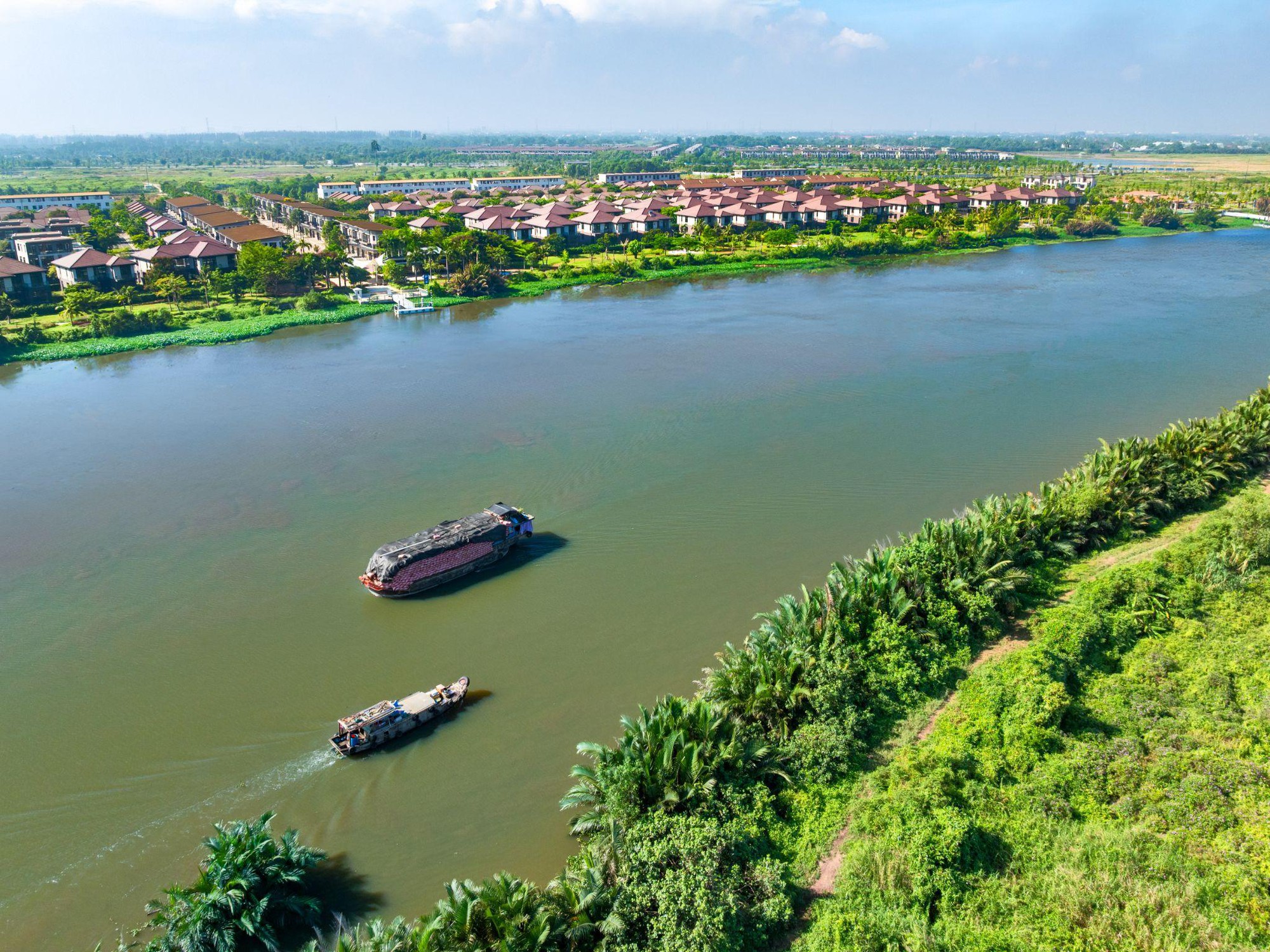 Mời dự Talkshow 'Tạo cơ hội để kiều bào an cư tại quê nhà' ngày 14-12 3 kiều bào - Ảnh 2.