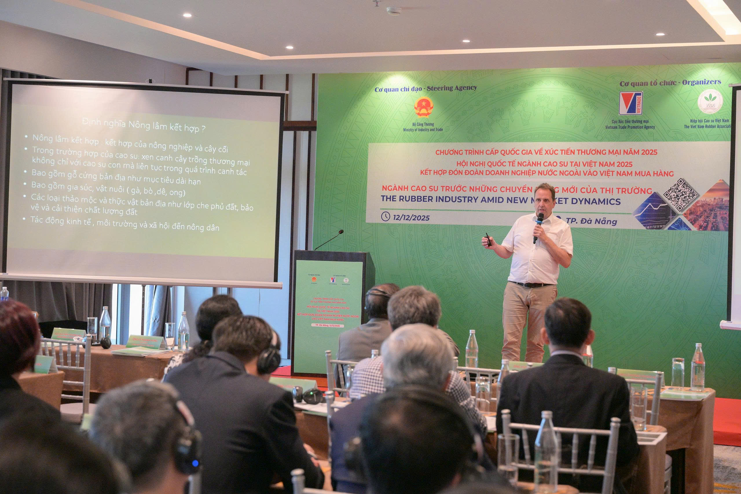 Ngành cao su xuất khẩu đạt 11,6 tỉ USD, khai phá thị trường tín chỉ carbon 5 Ngành cao su xuất khẩu đạt 11,6 tỉ USD, khai phá thị trường tín chỉ carbon - Ảnh 5.