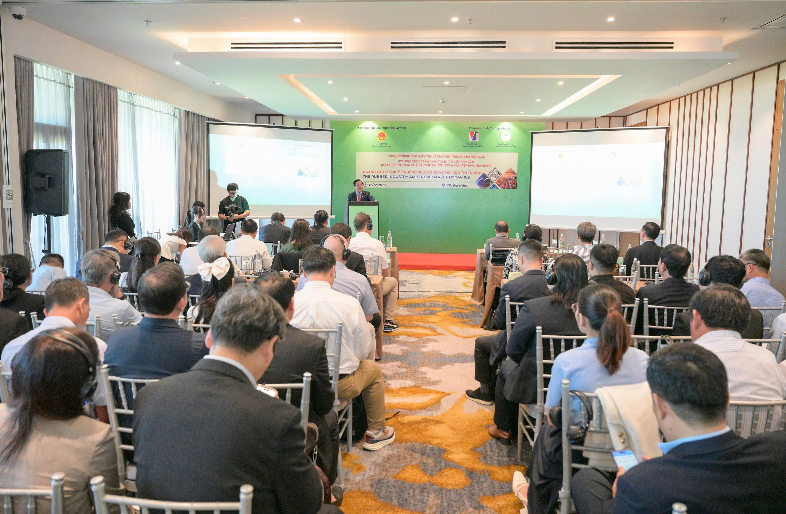 Ngành cao su xuất khẩu đạt 11,6 tỉ USD, khai phá thị trường tín chỉ carbon 6 Ngành cao su xuất khẩu đạt 11,6 tỉ USD, khai phá thị trường tín chỉ carbon - Ảnh 6.