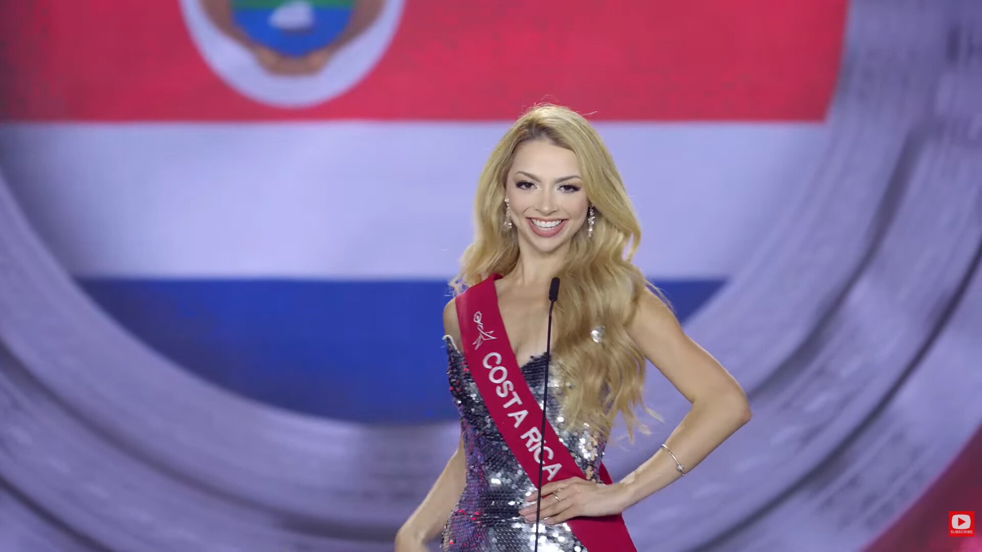 Trực tiếp Chung kết Miss Charm 2025: Mai Ngô có thành tích dù trượt Top 5, Tân Hoa hậu gọi tên người đẹp đến từ Venezuela 33 Trực tiếp Chung kết Miss Charm 2025: Mai Ngô có thành tích dù trượt Top 5, Tân Hoa hậu gọi tên người đẹp đến từ Venezuela - 30