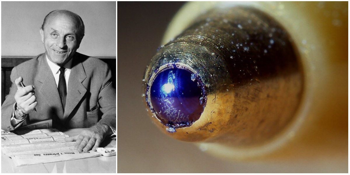 Món đồ động chạm vào 