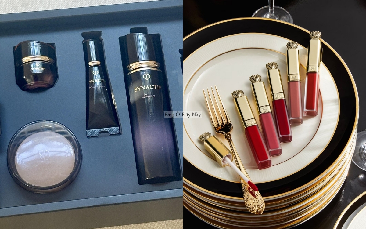 Chu đáo như vợ chồng hào môn Tiên Nguyễn: Chuẩn bị set quà chục triệu, với 2 thứ đặc biệt cho khách mời 4 Chu đáo như vợ chồng hào môn Tiên Nguyễn: Chuẩn bị set cả chục triệu, với 2 thứ đặc biệt cho khách mời - Ảnh 4.