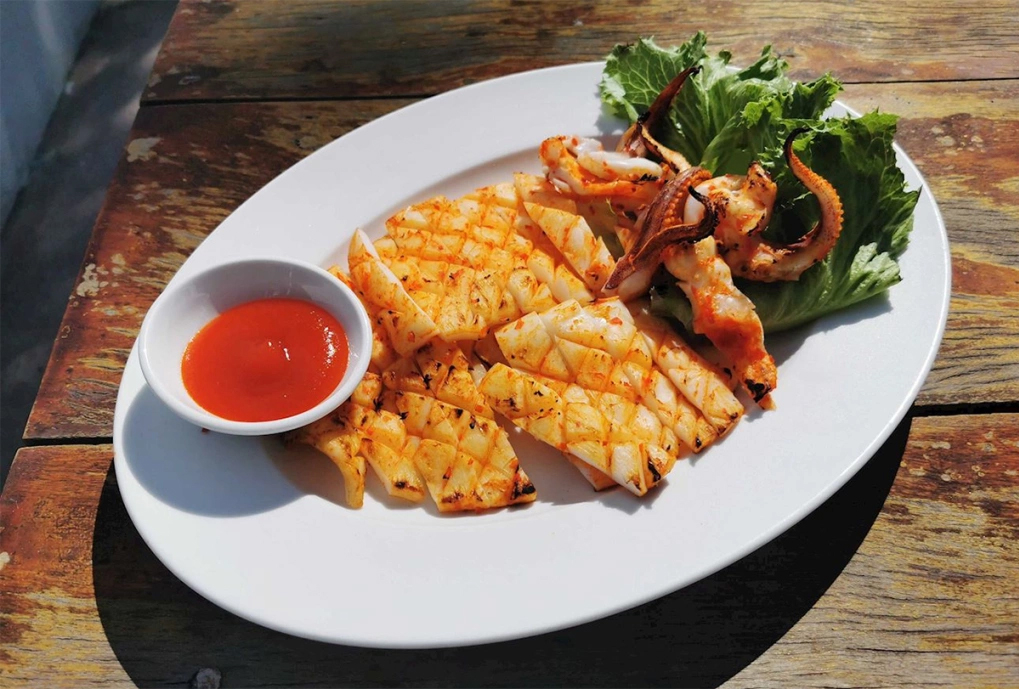 Các món ăn Việt vào bảng xếp hạng ngon nhất thế giới 2025 6 Các món ăn Việt vào bảng xếp hạng ngon nhất thế giới 2025 - 6