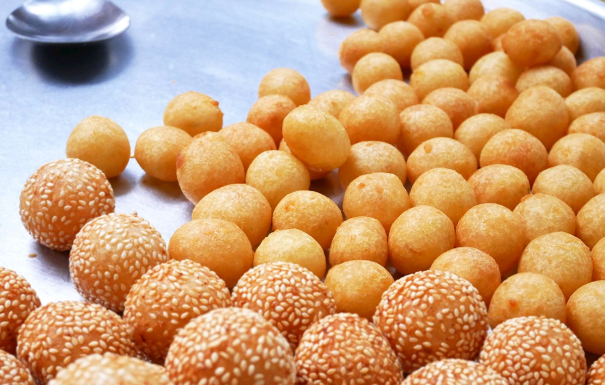 Các món ăn Việt vào bảng xếp hạng ngon nhất thế giới 2025 11 Các món ăn Việt vào bảng xếp hạng ngon nhất thế giới 2025 - 11