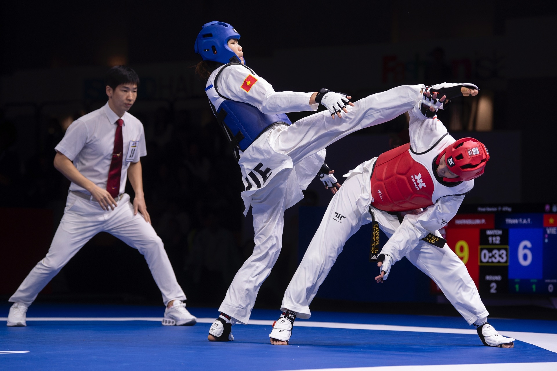 11 năm khổ luyện, Ánh Tuyết chinh phục HCV SEA Games thứ 3 đầy vinh quang - 8 11 năm khổ luyện, Ánh Tuyết chinh phục HCV SEA Games thứ 3 đầy vinh quang - 8