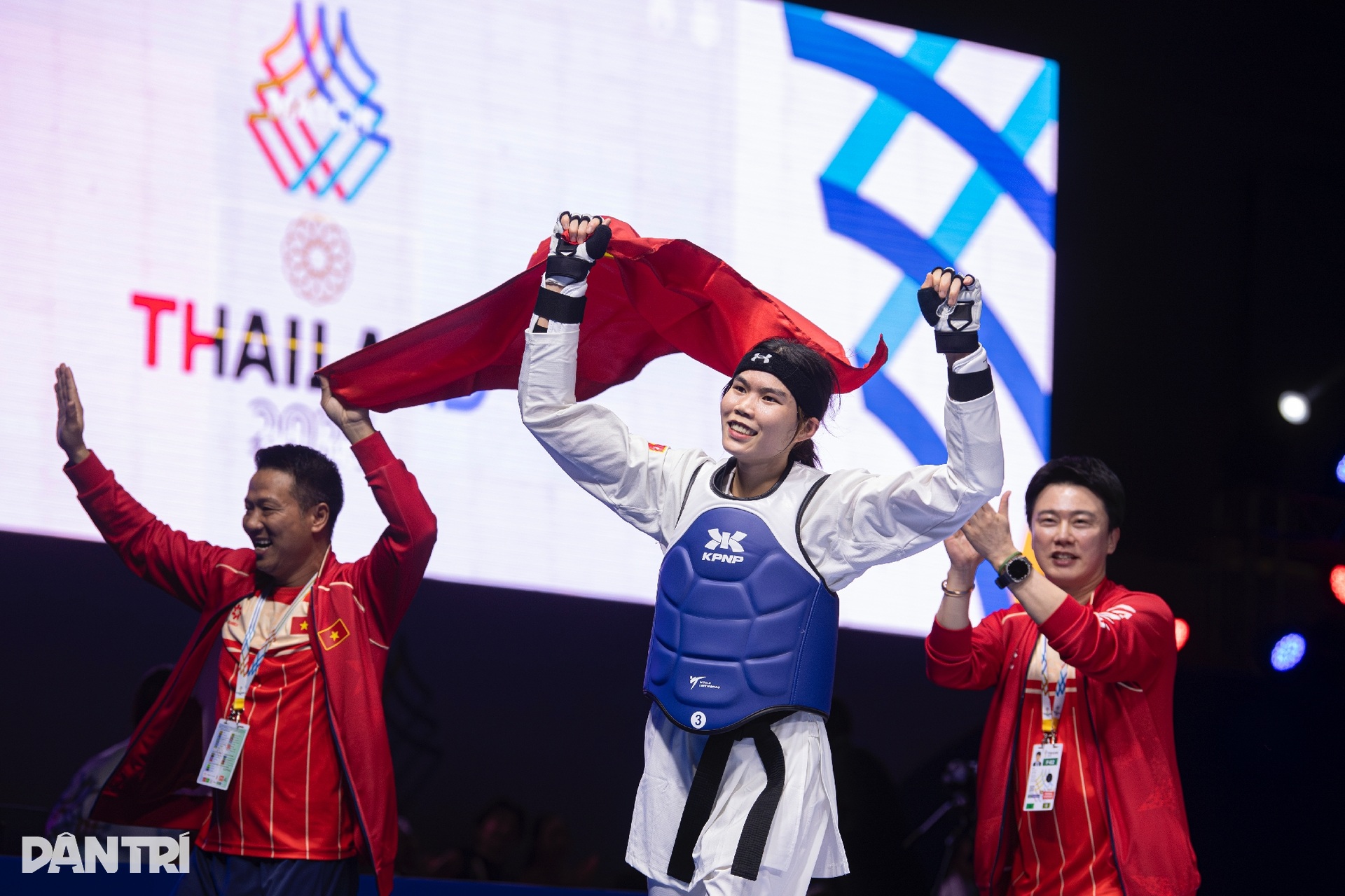 11 năm khổ luyện, Ánh Tuyết chinh phục HCV SEA Games thứ 3 đầy vinh quang - 12 11 năm khổ luyện, Ánh Tuyết chinh phục HCV SEA Games thứ 3 đầy vinh quang - 12