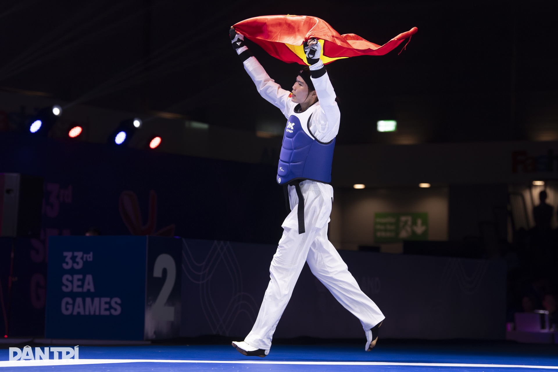 11 năm khổ luyện, Ánh Tuyết chinh phục HCV SEA Games thứ 3 đầy vinh quang - 13 11 năm khổ luyện, Ánh Tuyết chinh phục HCV SEA Games thứ 3 đầy vinh quang - 13