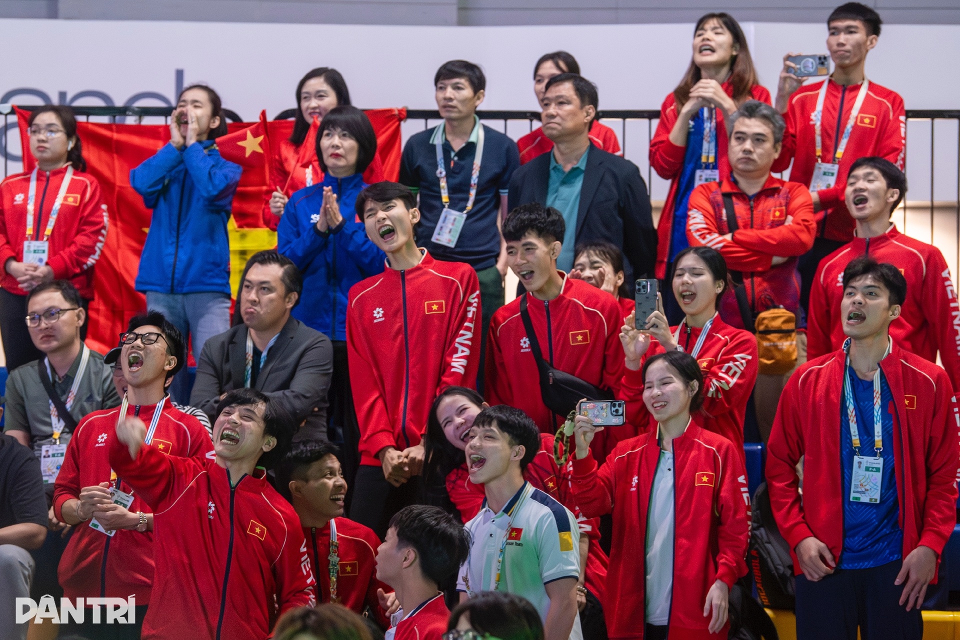 11 năm khổ luyện, Ánh Tuyết chinh phục HCV SEA Games thứ 3 đầy vinh quang - 15 11 năm khổ luyện, Ánh Tuyết chinh phục HCV SEA Games thứ 3 đầy vinh quang - 15