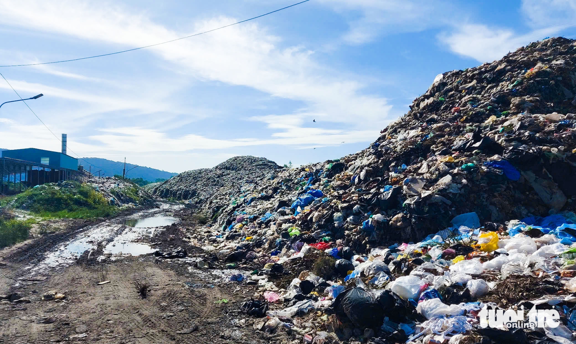 Giải pháp nào để xử lý rác thải ở Hòn Sơn, Nam Du và Phú Quốc? 3 rác thải - Ảnh 3.