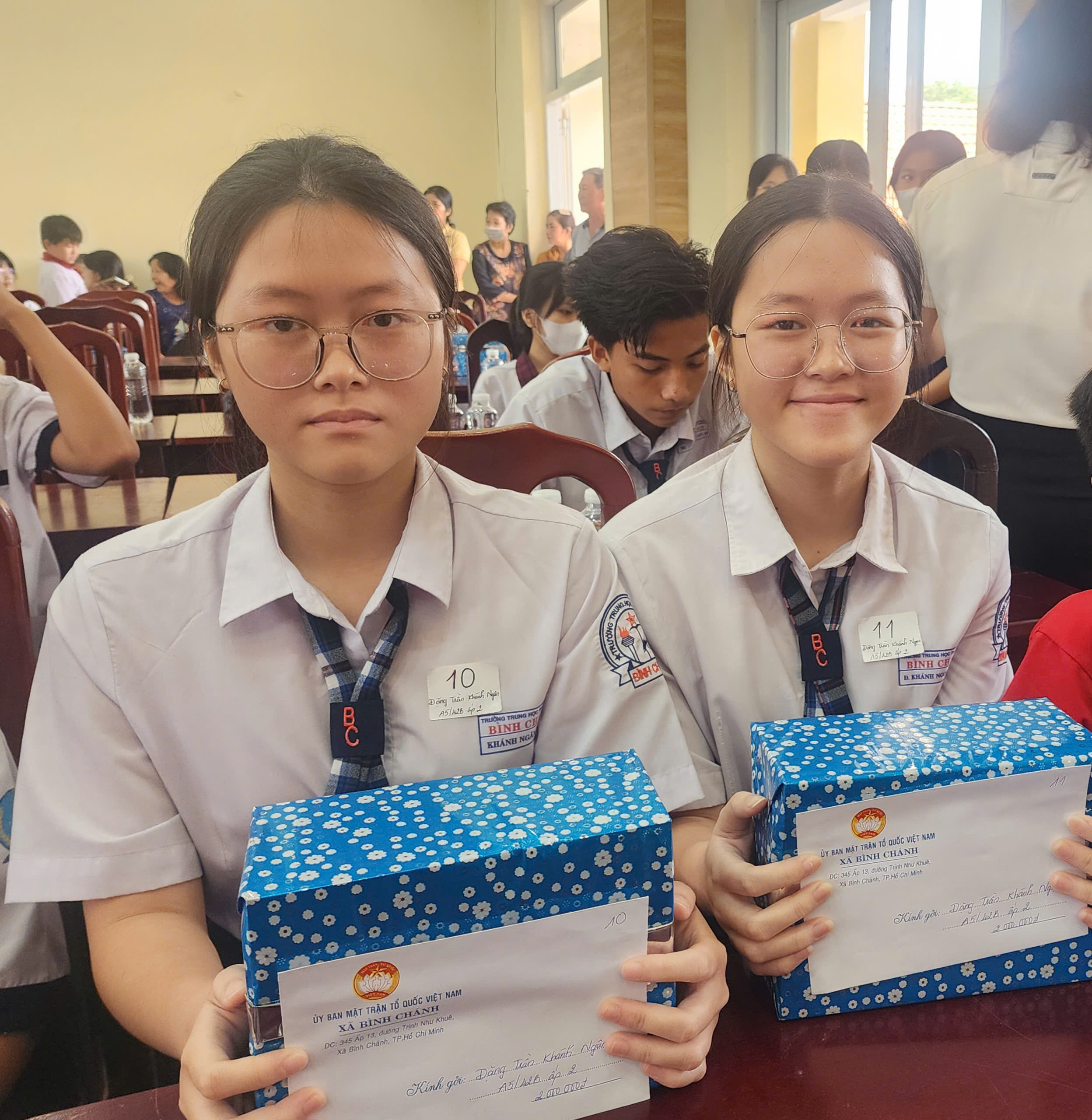 Nhân lên những ước mơ 2 Nhân lên những ước mơ - Ảnh 3.