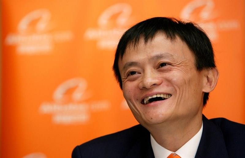 Quý tử nghiện game của Jack Ma khiến ông phải buộc vợ rời Alibaba: 'Con trai và tiền, em chỉ được chọn một'- Ảnh 4.