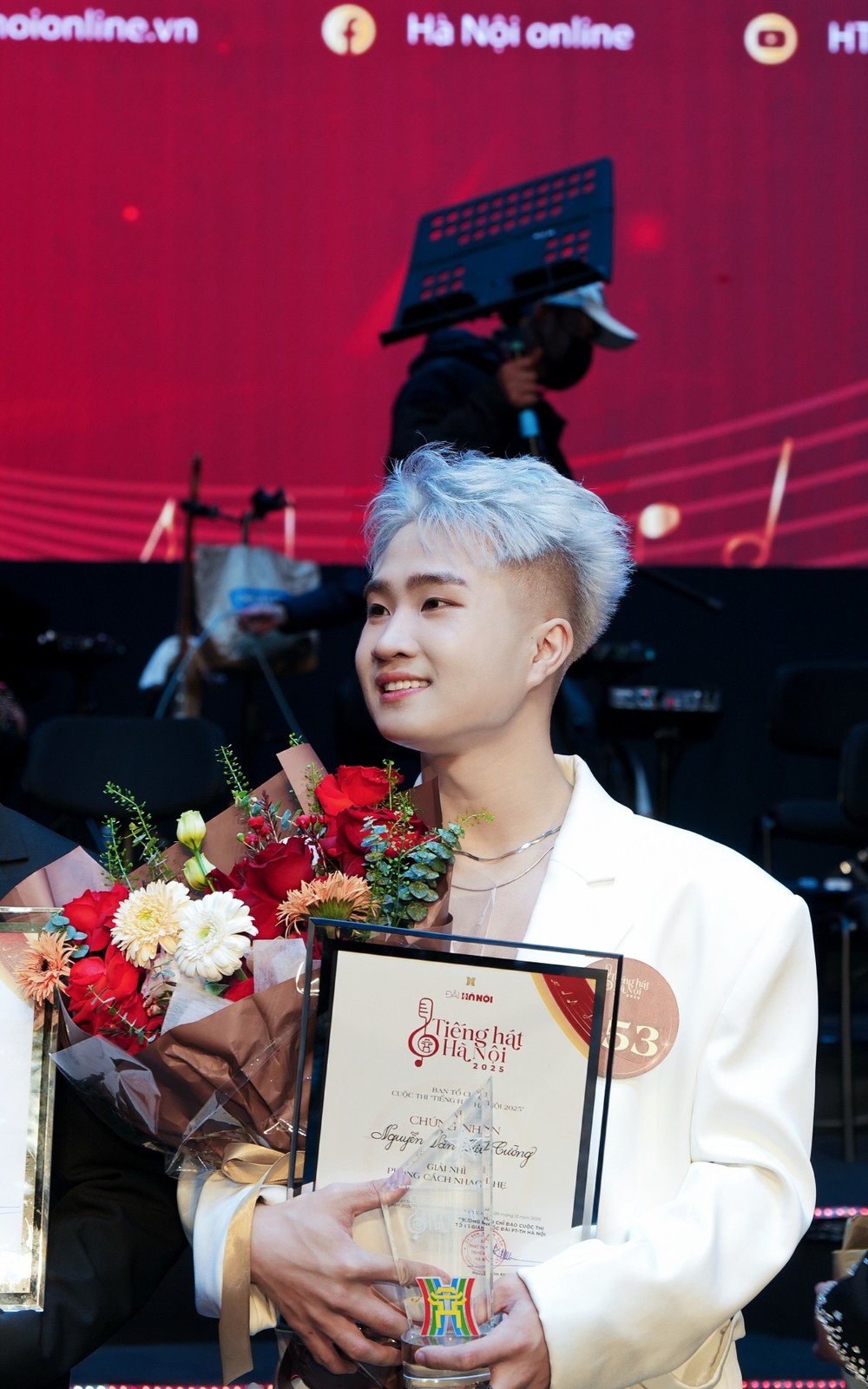 1765627414 340 Cuong DuyC gianh giai A quan Tieng hat Ha Noi