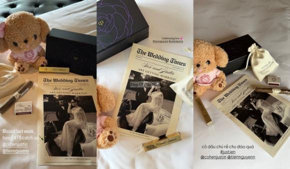 set-qua-chuc-trieu-cua-tien-nguyen-chuan-bi-cho-khach-moi-co-gi-2-ngoisaovn-w1200-h700 4 Tiên Nguyễn, sao Việt