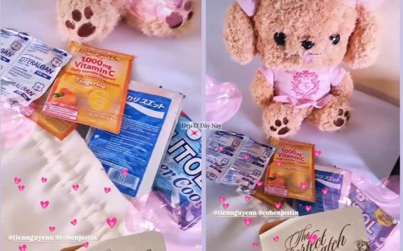 set-qua-chuc-trieu-cua-tien-nguyen-chuan-bi-cho-khach-moi-co-gi-8-ngoisaovn-w1200-h750 0 Tiên Nguyễn, sao Việt