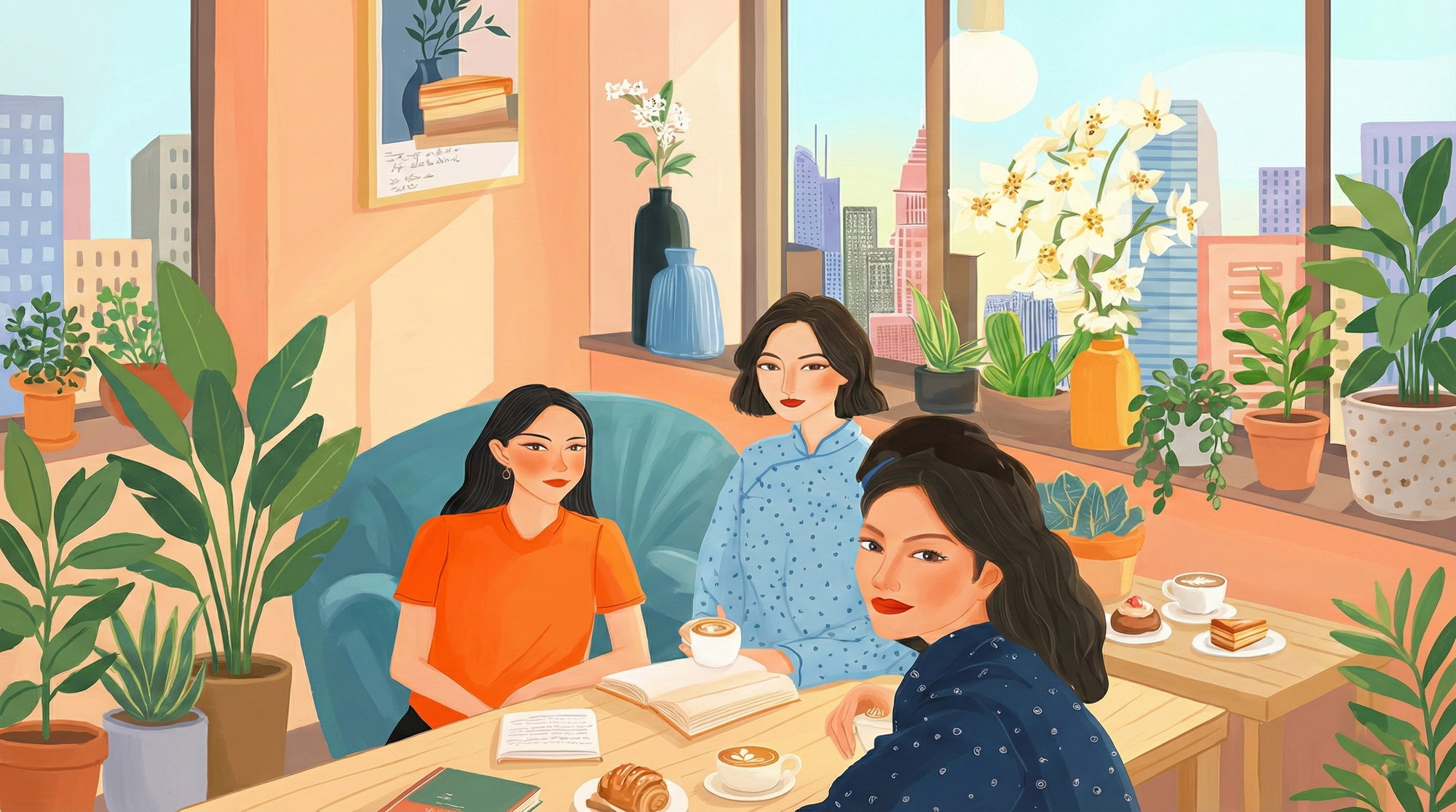 5 khoản đầu tư cho bản thân không bao giờ lỗ vốn- Ảnh 2. 5 khoản đầu tư cho bản thân không bao giờ lỗ vốn- Ảnh 2.