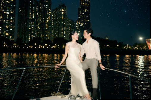 Tierra Diamond đầu tư du thuyền sang trọng, mang đến giá trị vượt tầm - Ảnh 3. Tierra Diamond đầu tư du thuyền sang trọng, mang đến giá trị vượt tầm - Ảnh 3.