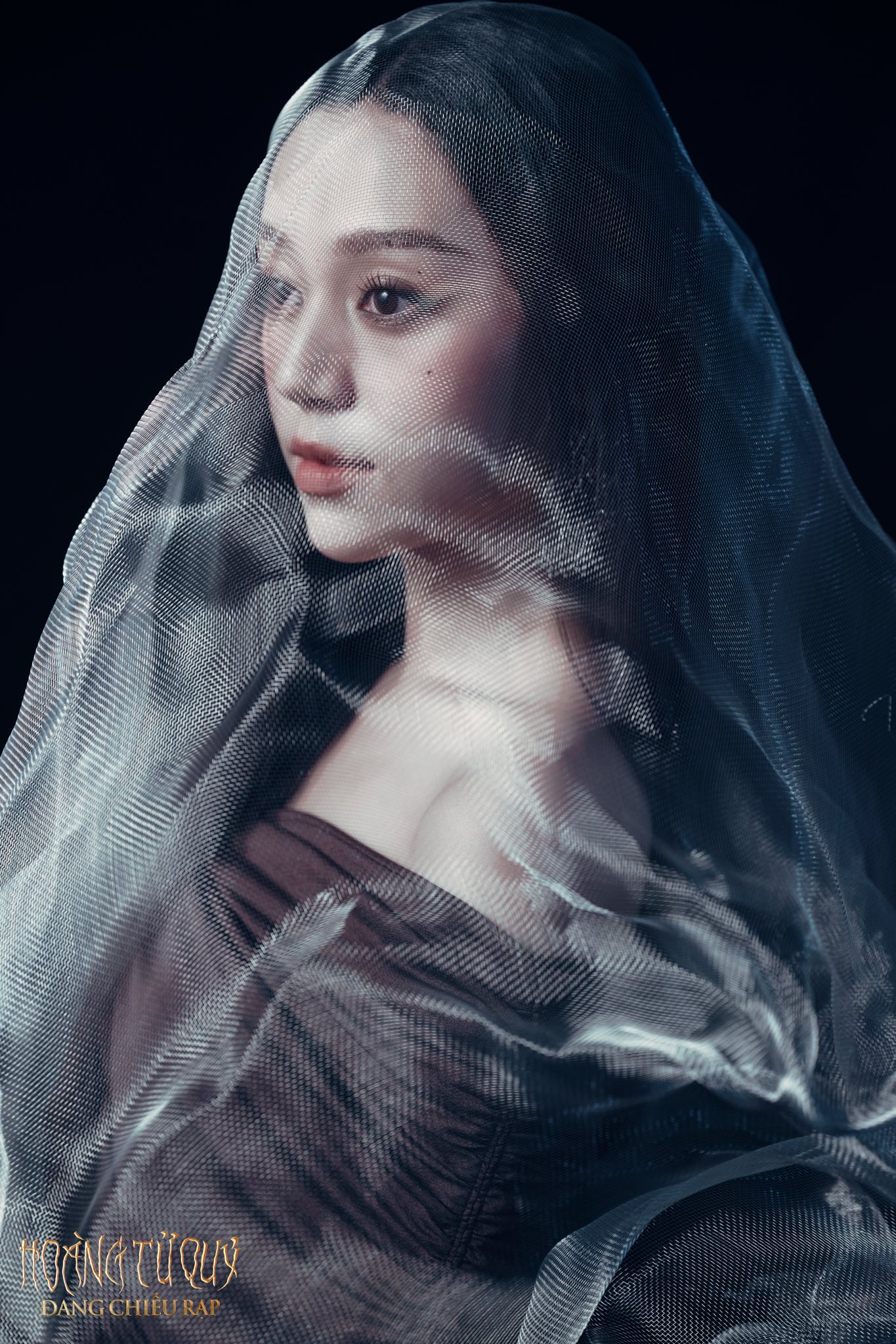 Nhìn mỹ nhân này phải thốt lên Nhìn mỹ nhân này phải thốt lên