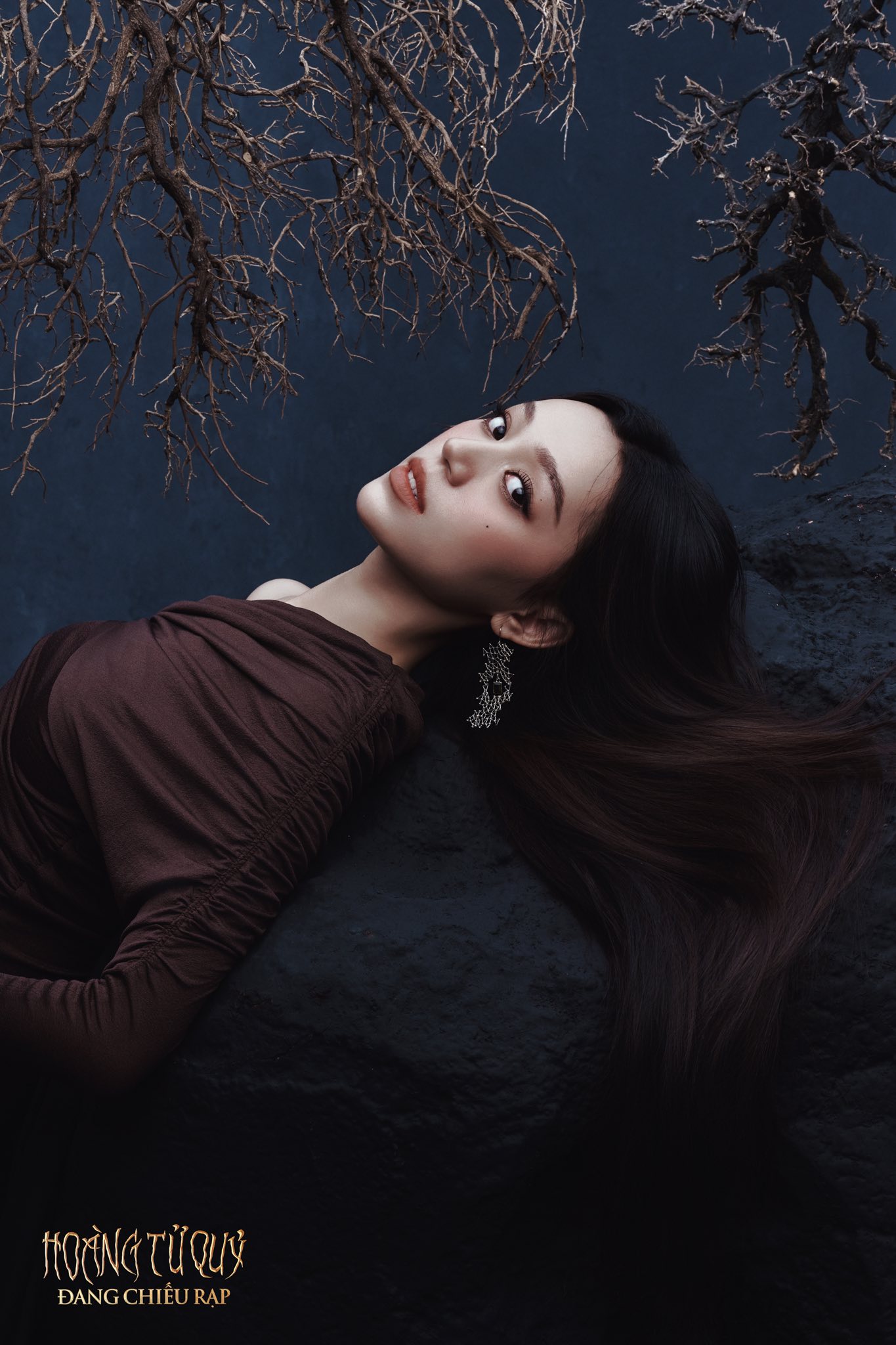 Nhìn mỹ nhân này phải thốt lên Nhìn mỹ nhân này phải thốt lên