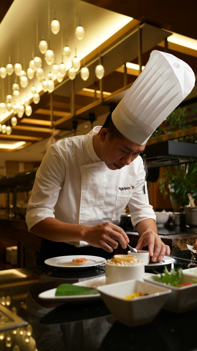 Bánh mì cá trích, bánh cua, bò tơ Củ Chi..., món ngon nhìn muốn ăn ngay- Ảnh 4. Bánh mì cá trích, bánh cua, bò tơ Củ Chi..., món ngon nhìn muốn ăn ngay- Ảnh 4.