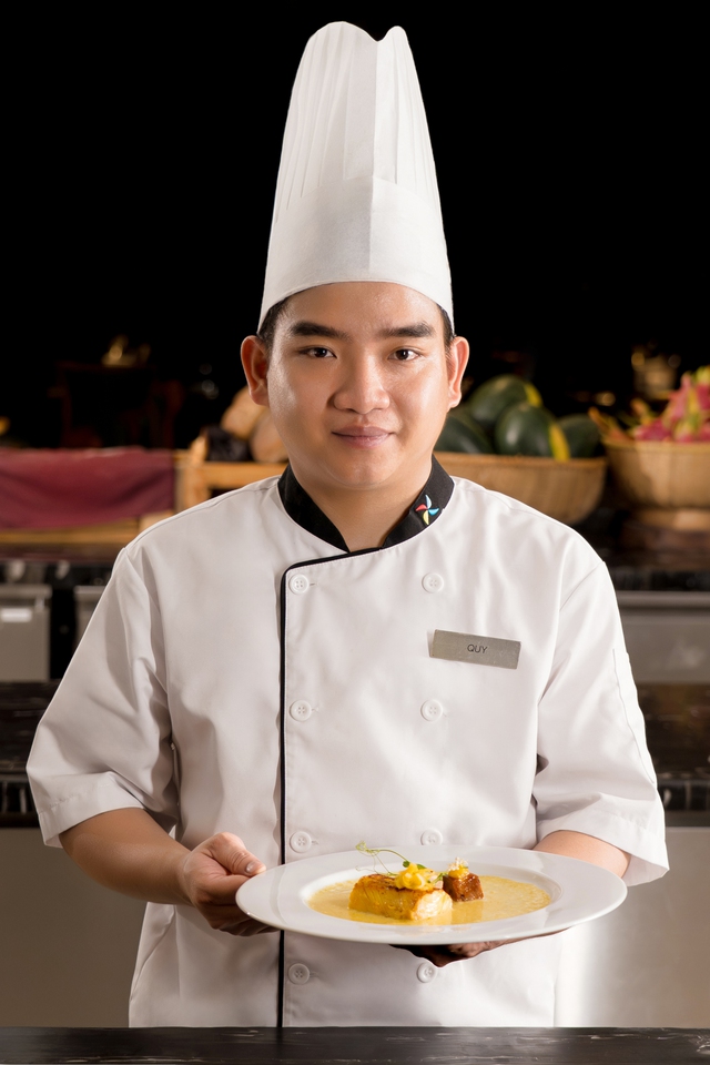 Bánh mì cá trích, bánh cua, bò tơ Củ Chi..., món ngon nhìn muốn ăn ngay- Ảnh 6. Bánh mì cá trích, bánh cua, bò tơ Củ Chi..., món ngon nhìn muốn ăn ngay- Ảnh 6.