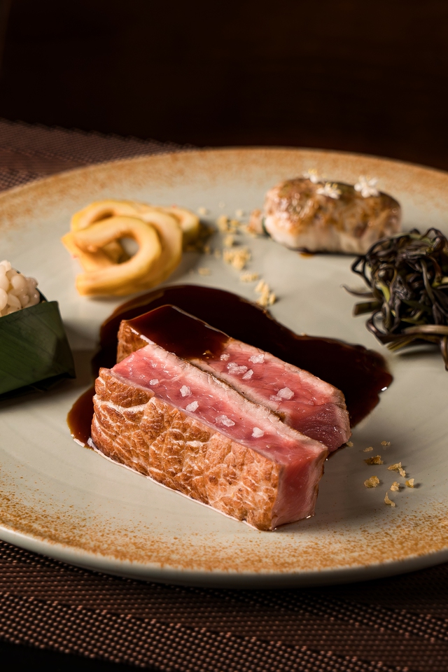 Bánh mì cá trích, bánh cua, bò tơ Củ Chi..., món ngon nhìn muốn ăn ngay- Ảnh 7. Bánh mì cá trích, bánh cua, bò tơ Củ Chi..., món ngon nhìn muốn ăn ngay- Ảnh 7.