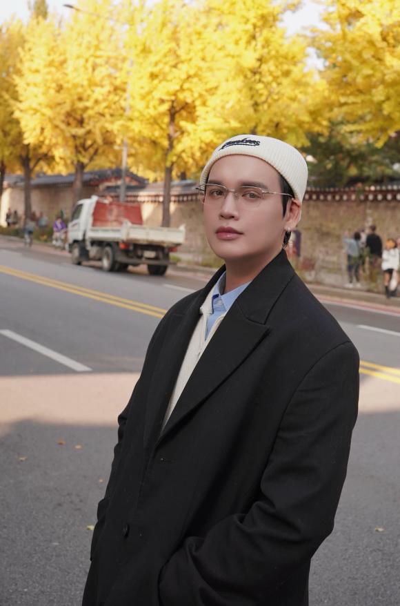 sao việt ngày 13/12/25 1 Sao Việt 13/12, tin sao việt mới nhất