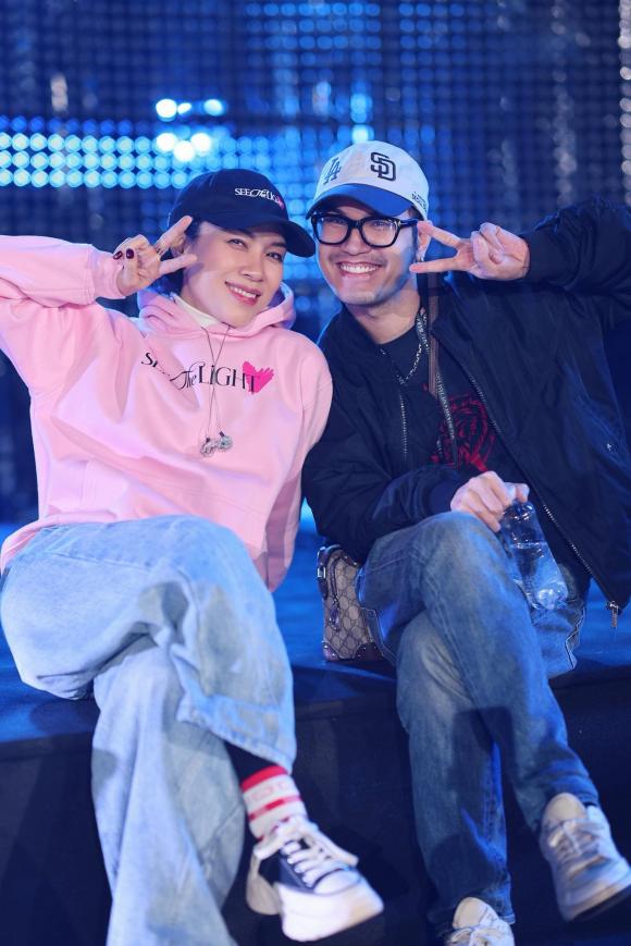 sao việt ngày 13/12/25 3 Sao Việt 13/12, tin sao việt mới nhất