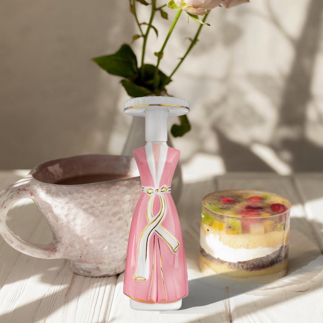 5 chai nước hoa "made in Vietnam" cực hợp dùng trong mùa lạnh 2 5 chai nước hoa