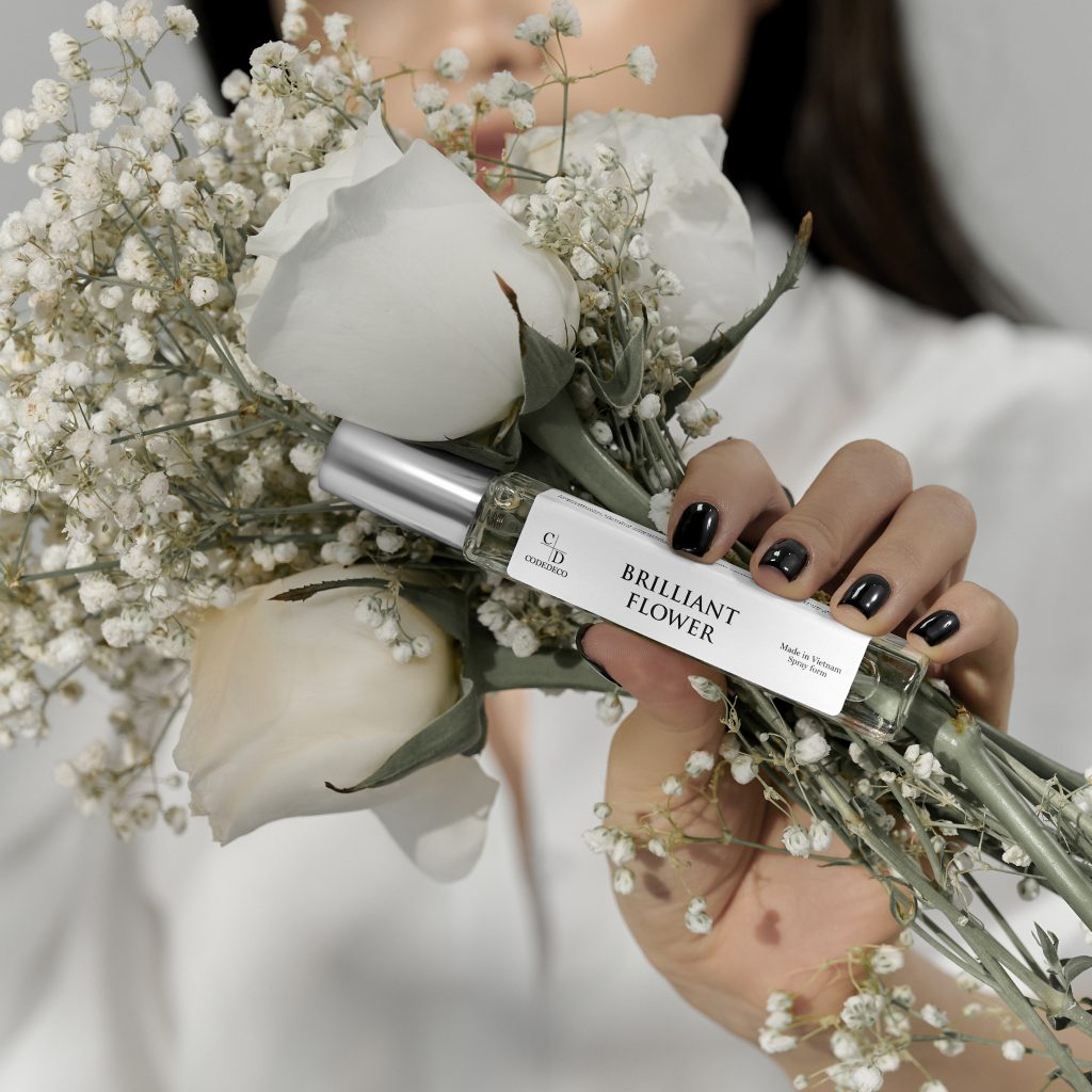 5 chai nước hoa "made in Vietnam" cực hợp dùng trong mùa lạnh 4 5 chai nước hoa