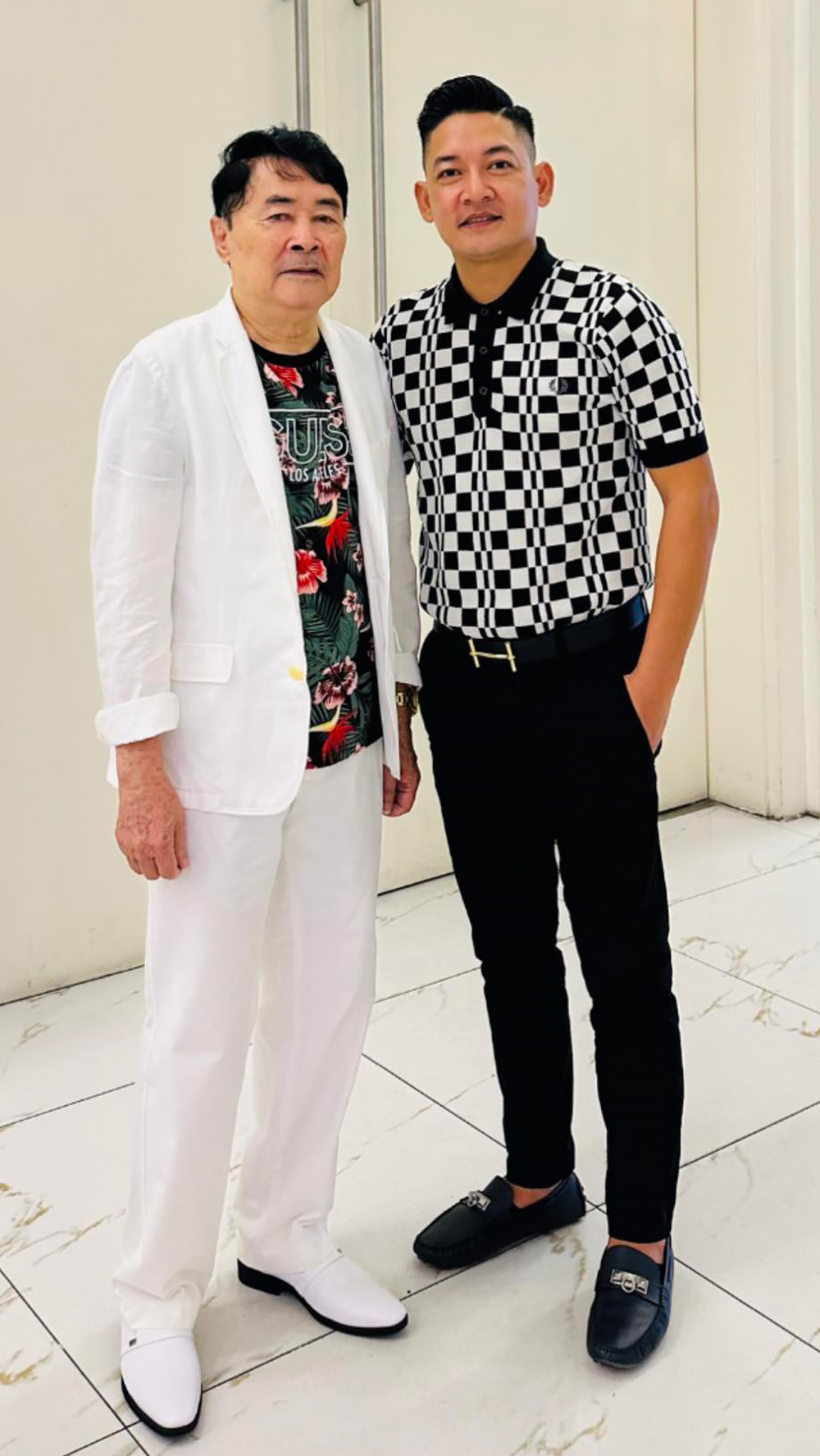 Nam NSƯT được hứa “bị gì thì xin Nhà nước phong làm anh hùng”: U80 giàu có, chủ công ty yến sào nổi tiếng- Ảnh 2. Nam NSƯT được hứa “bị gì thì xin Nhà nước phong làm anh hùng”: U80 giàu có, chủ công ty yến sào nổi tiếng- Ảnh 2.