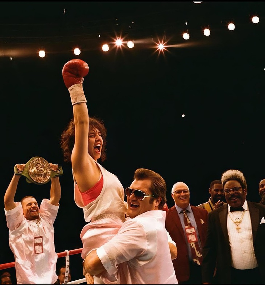 “Nữ thần ngực đẹp” phủ nhận nâng cấp vòng một, muốn được nhớ qua diễn xuất - 4