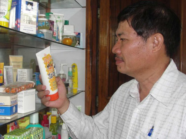 Ông chủ Thorakao đỉnh cao như thế nào?- Ảnh 6. Ông chủ Thorakao đỉnh cao như thế nào?- Ảnh 6.