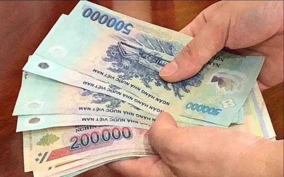 lương công chức mới 1 lương công chức, cách lương công chức, kiến thức