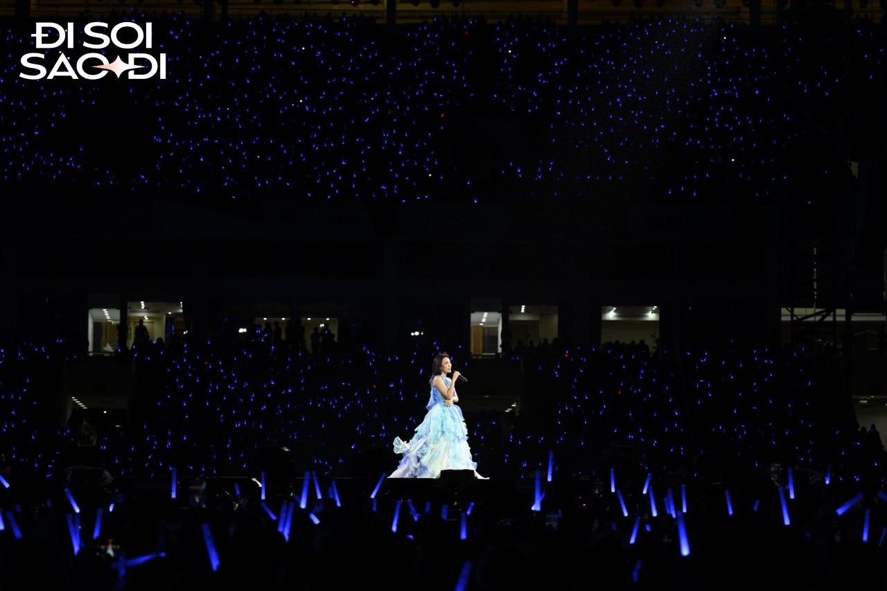 Đen Vâu xin lỗi Mỹ Tâm vì lùm xùm- Ảnh 3. Đen Vâu xin lỗi Mỹ Tâm vì lùm xùm- Ảnh 3.