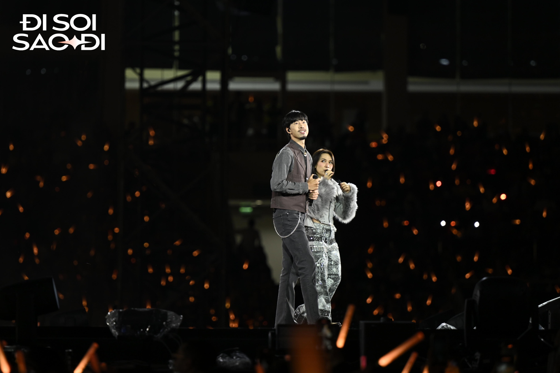 Đen Vâu xin lỗi Mỹ Tâm vì lùm xùm- Ảnh 4. Đen Vâu xin lỗi Mỹ Tâm vì lùm xùm- Ảnh 4.