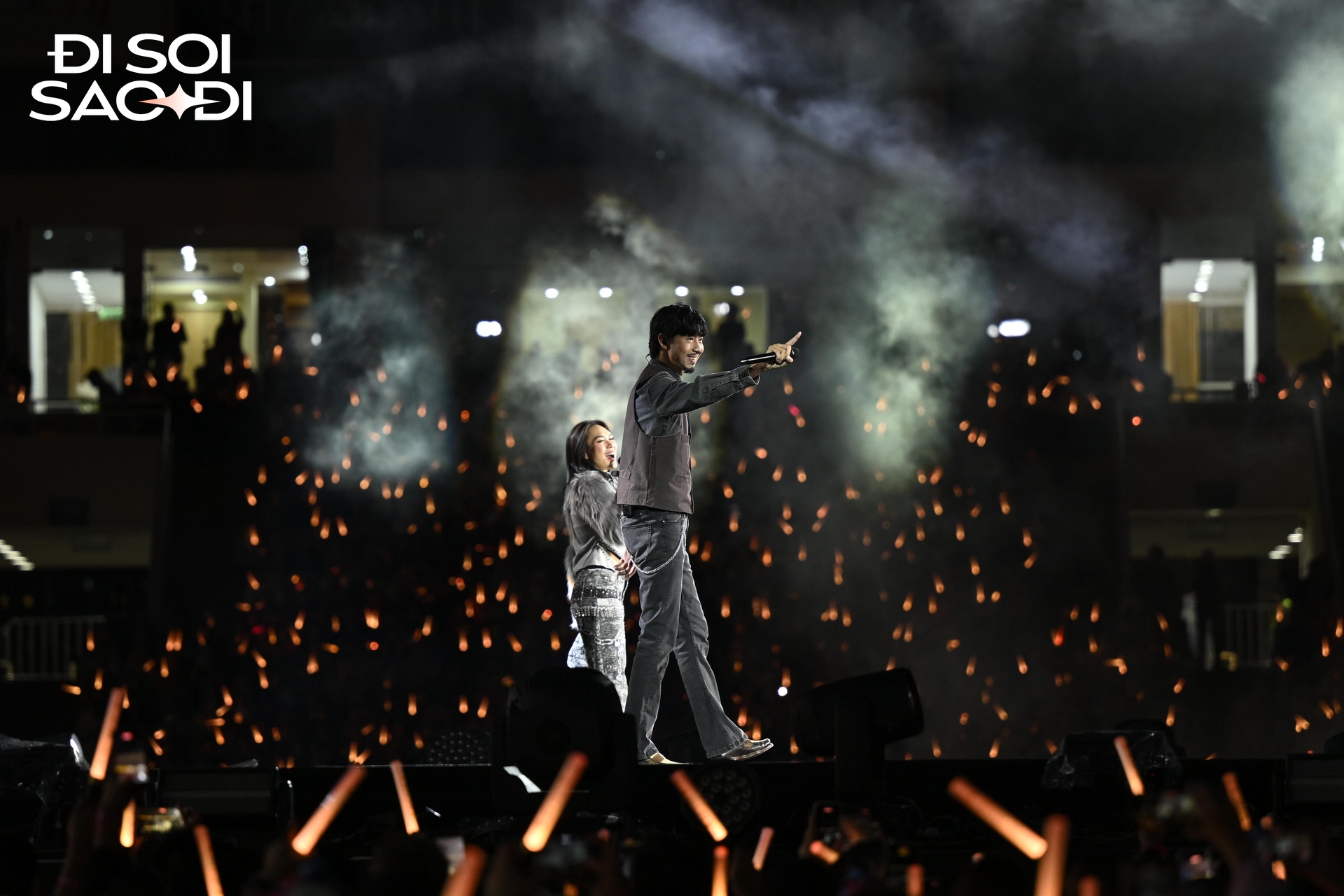 Đen Vâu xin lỗi Mỹ Tâm vì lùm xùm- Ảnh 5. Đen Vâu xin lỗi Mỹ Tâm vì lùm xùm- Ảnh 5.