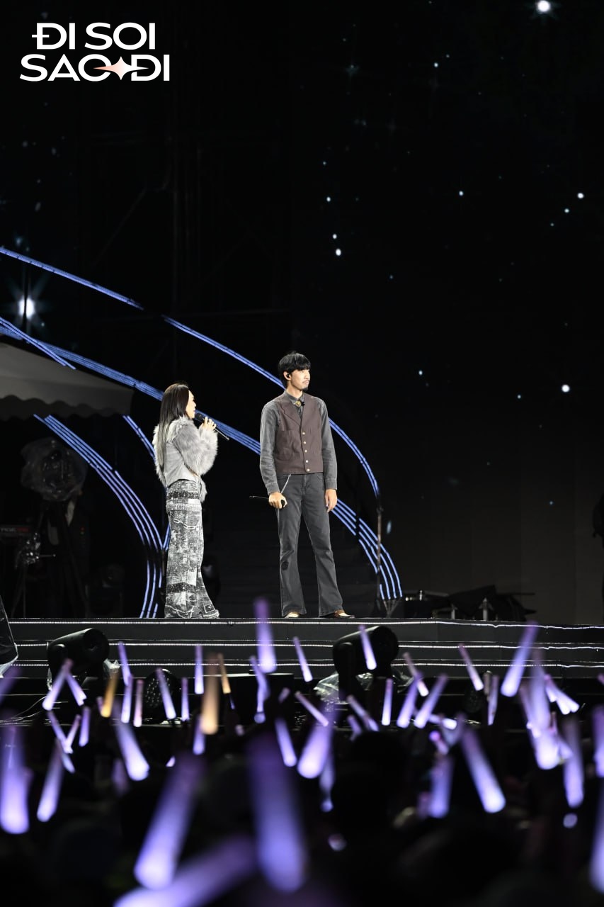 Đen Vâu xin lỗi Mỹ Tâm vì lùm xùm- Ảnh 6. Đen Vâu xin lỗi Mỹ Tâm vì lùm xùm- Ảnh 6.