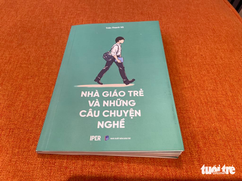 Chuyên môn tốt nhưng trượt tuyển dụng vì… quá thành thật - Ảnh 2. tuyển dụng - Ảnh 2.