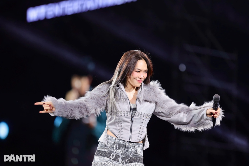 Đen Vâu xin lỗi Mỹ Tâm, thẳng thắn nói về lùm xùm dự án Nuôi em - 4