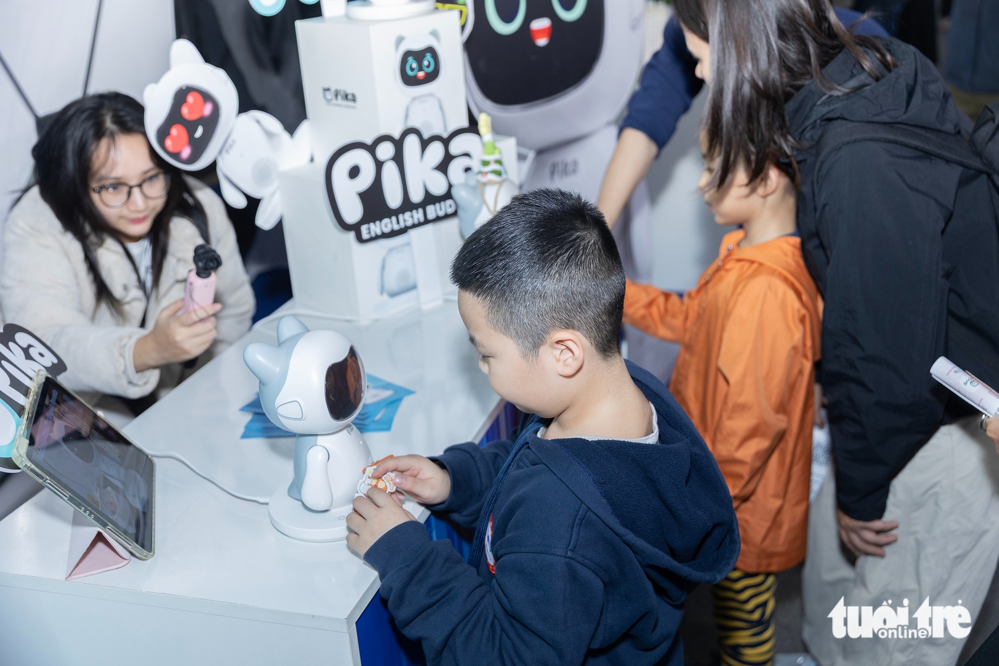 Thủ tướng Phạm Minh Chính: Khởi nghiệp đổi mới sáng tạo là xu thế tất yếu 2 Thủ tướng Phạm Minh Chính: Khởi nghiệp đổi mới sáng tạo là xu thế tất yếu - Ảnh 3.