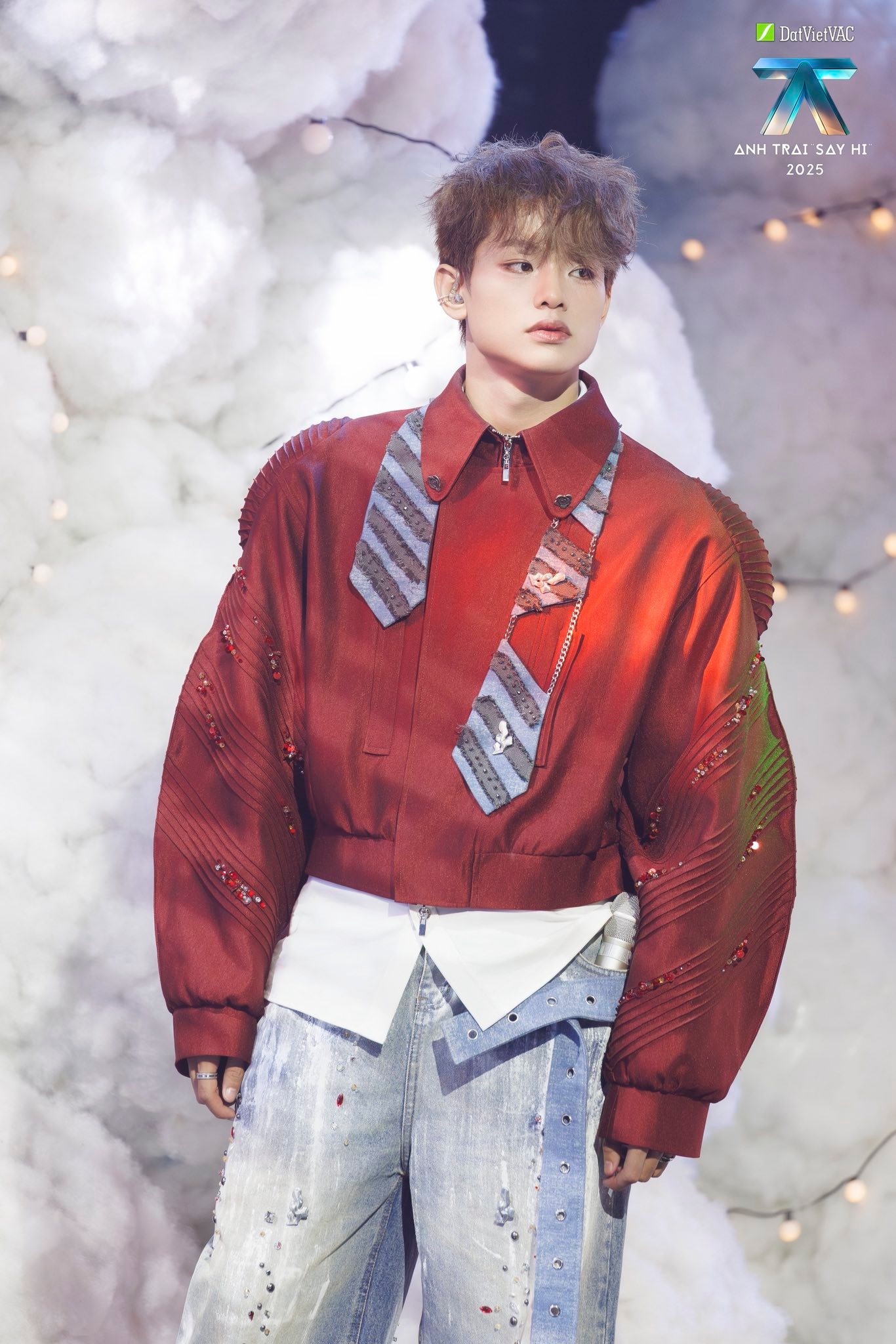 1765647295 49 Dem quyet dinh cua Anh Trai Say Hi mua 2