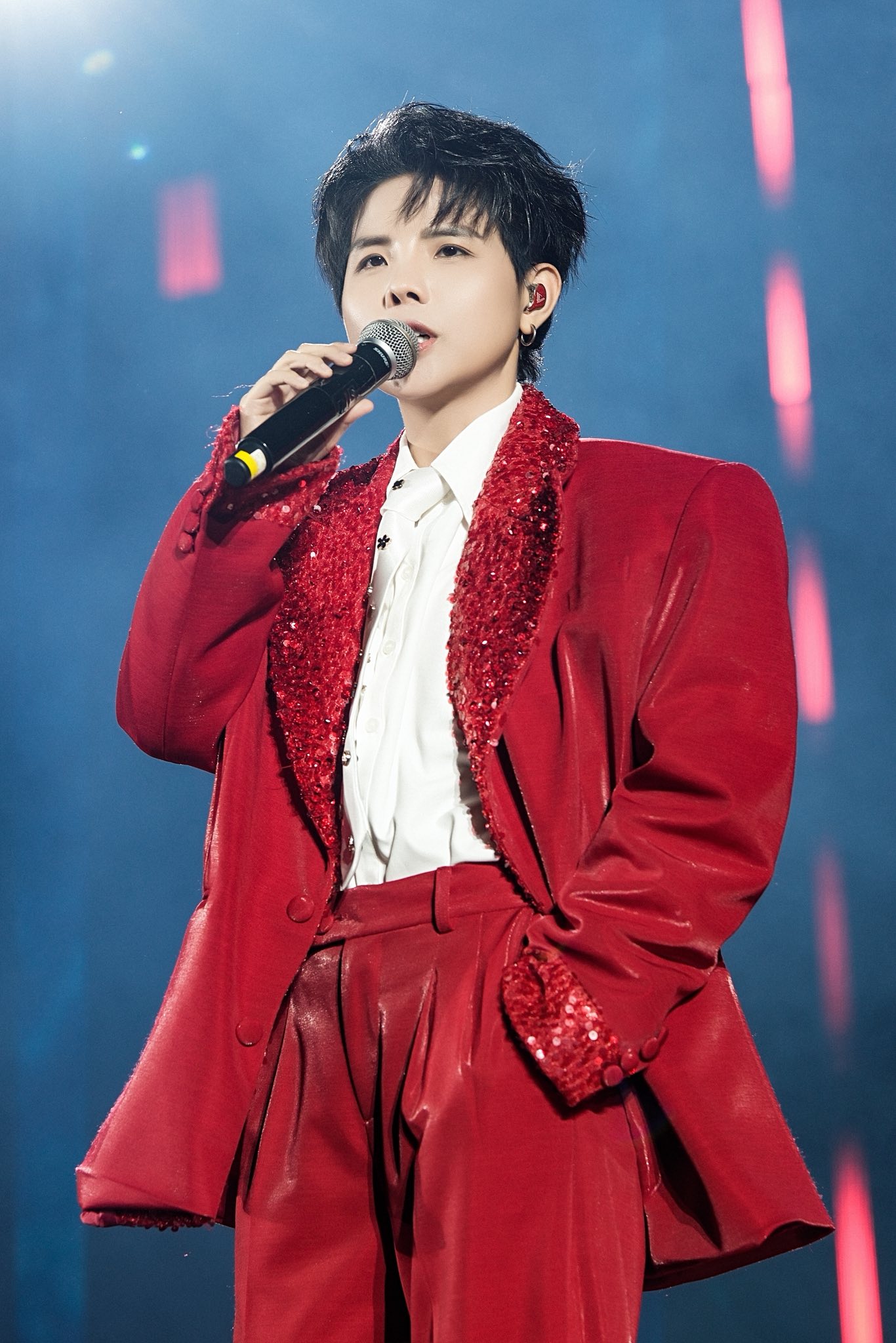 1765647300 801 Dem quyet dinh cua Anh Trai Say Hi mua 2