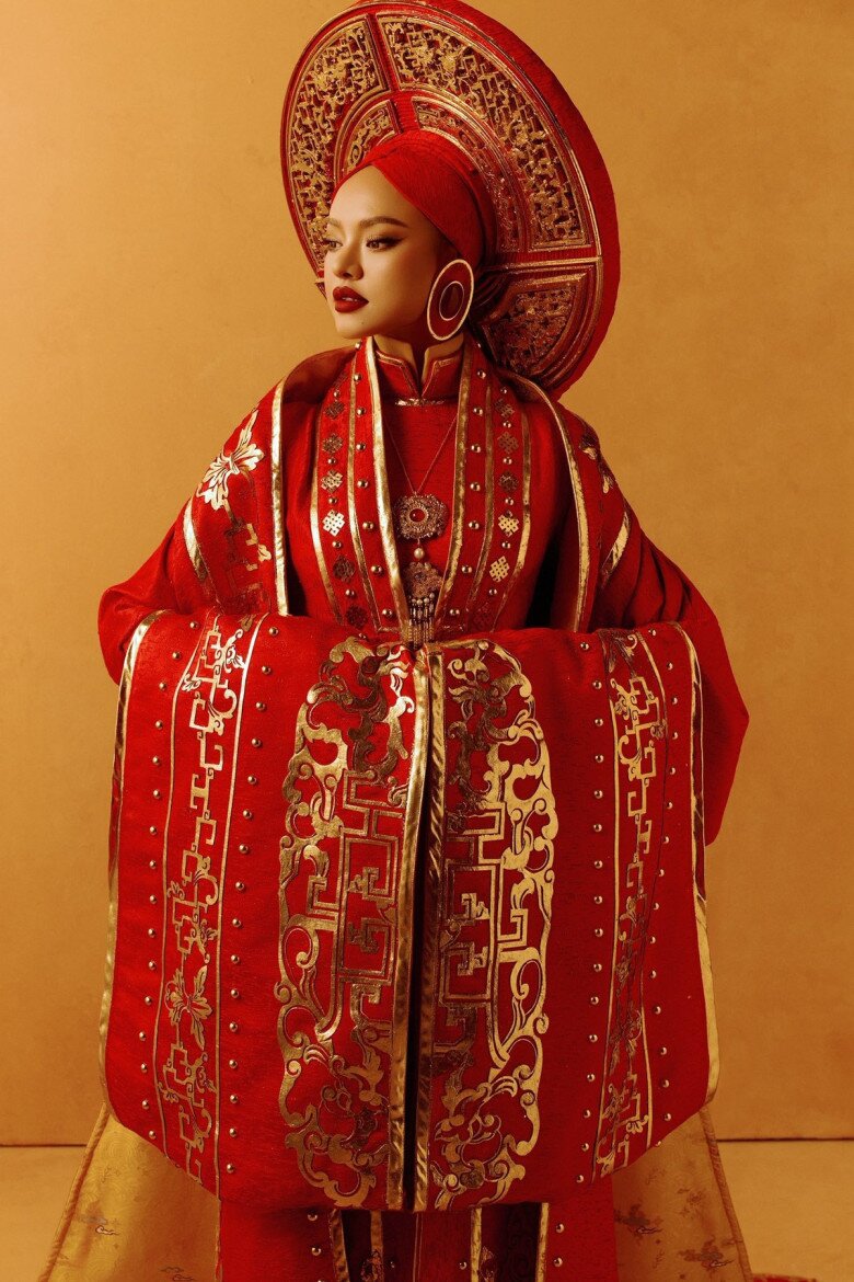 Mai Ngô bung skill hết cỡ trong đêm Chung kết Miss Charm 2025, tại sao chỉ dừng chân ở Top 12? 13 Dù không mang về thành tích cao nhất, Mai Ngô vẫn nhận được sự yêu mến từ công chúng.